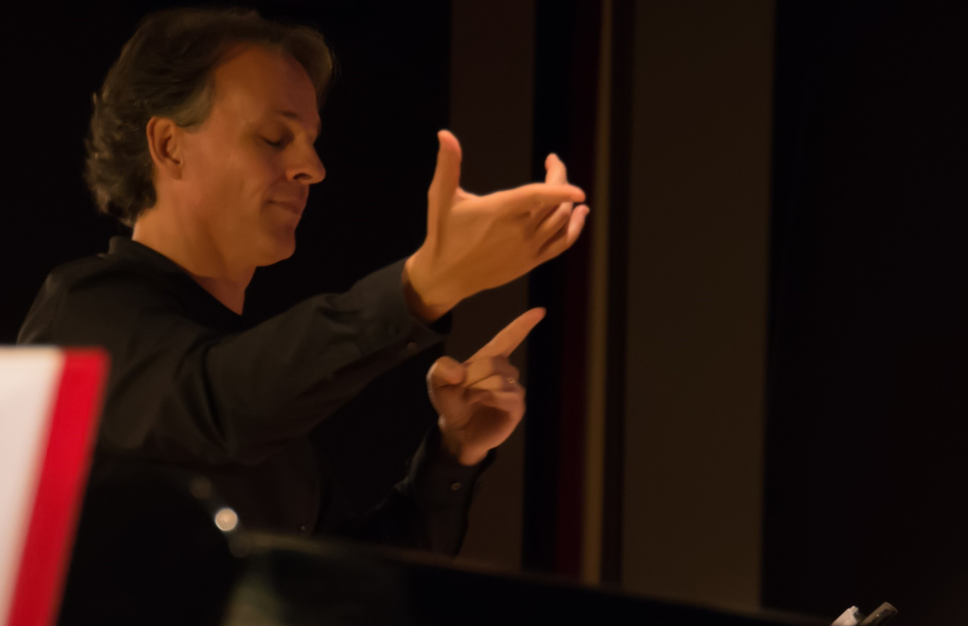 Ορέστης Μπαζός